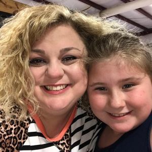 Meet your Posher, Tammy